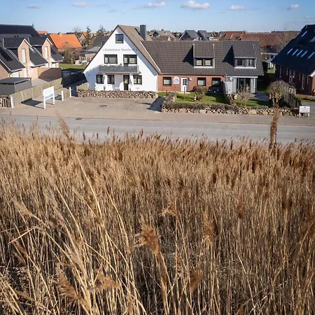 Gaestehaus Nordlicht - 02 Komfortable In Strandnaehe Sankt Peter-Ording